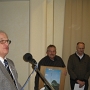 Lutz talked important an impressive. Herbert looked sceptical...?!